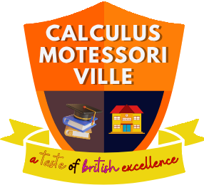School logo
